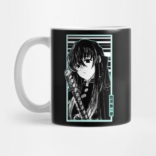 Tokito 13 Mug